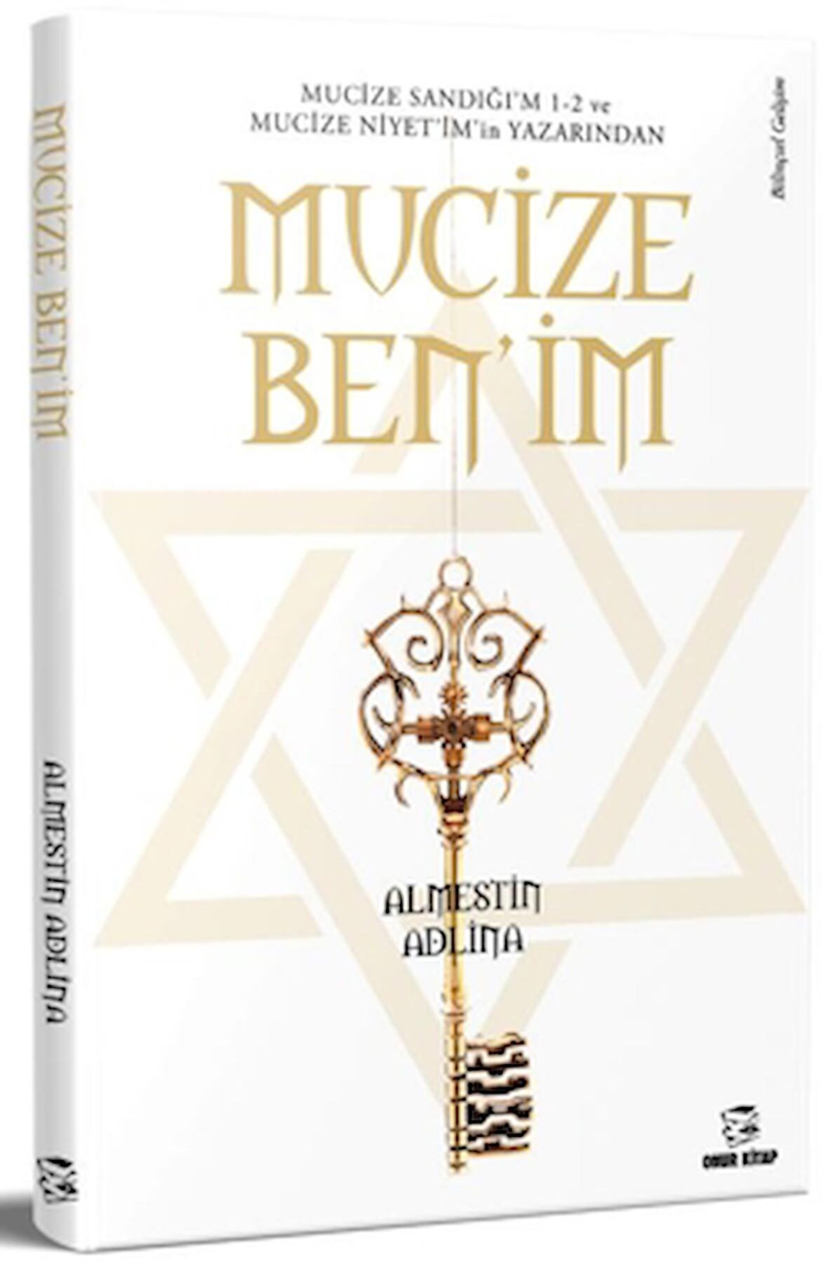 Mucize Ben'im
