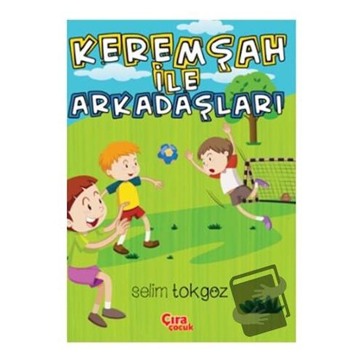 Keremşah İle Arkadaşları