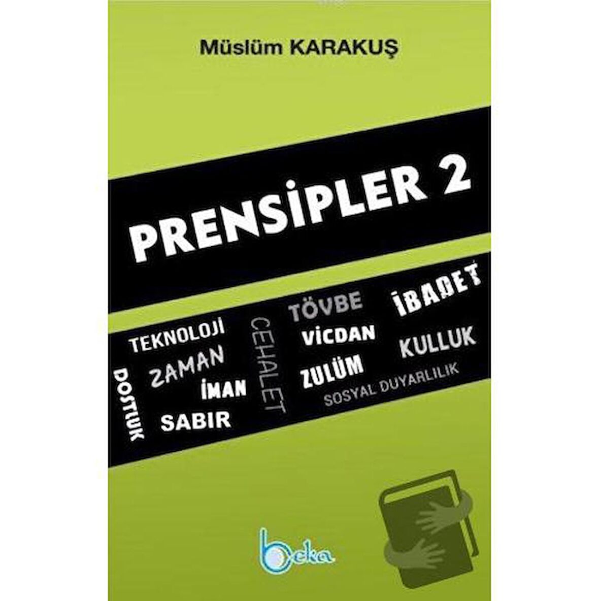 Prensipler 2