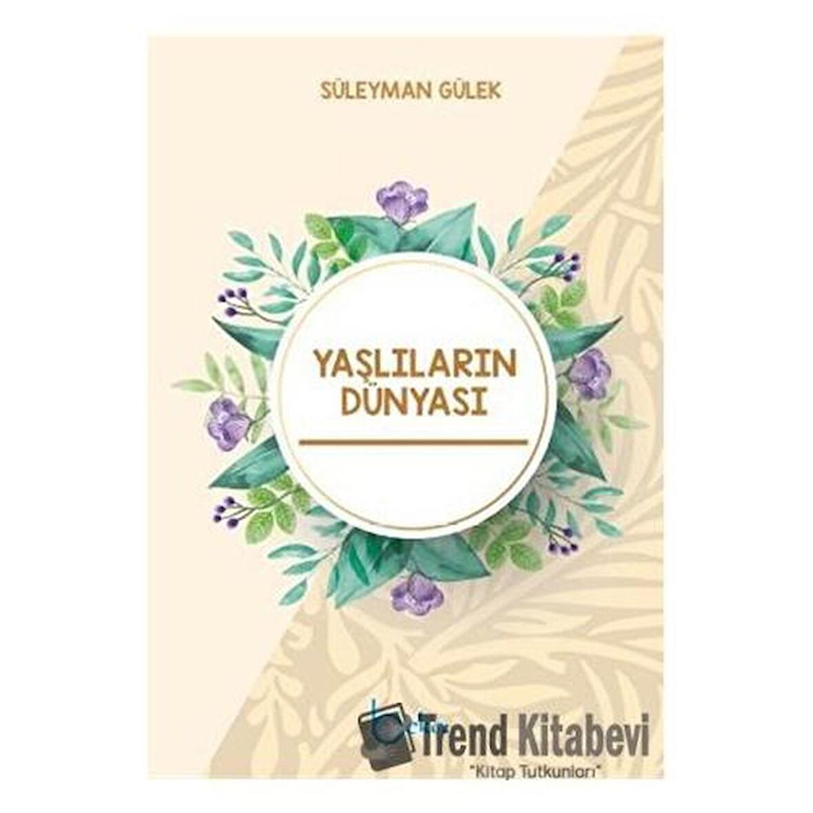 Yaşlıların Dünyası