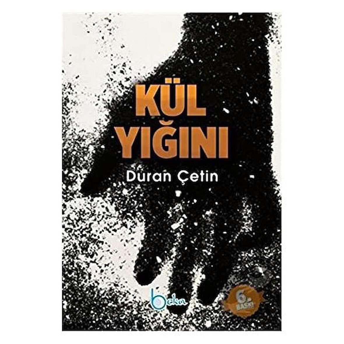 Kül Yığını