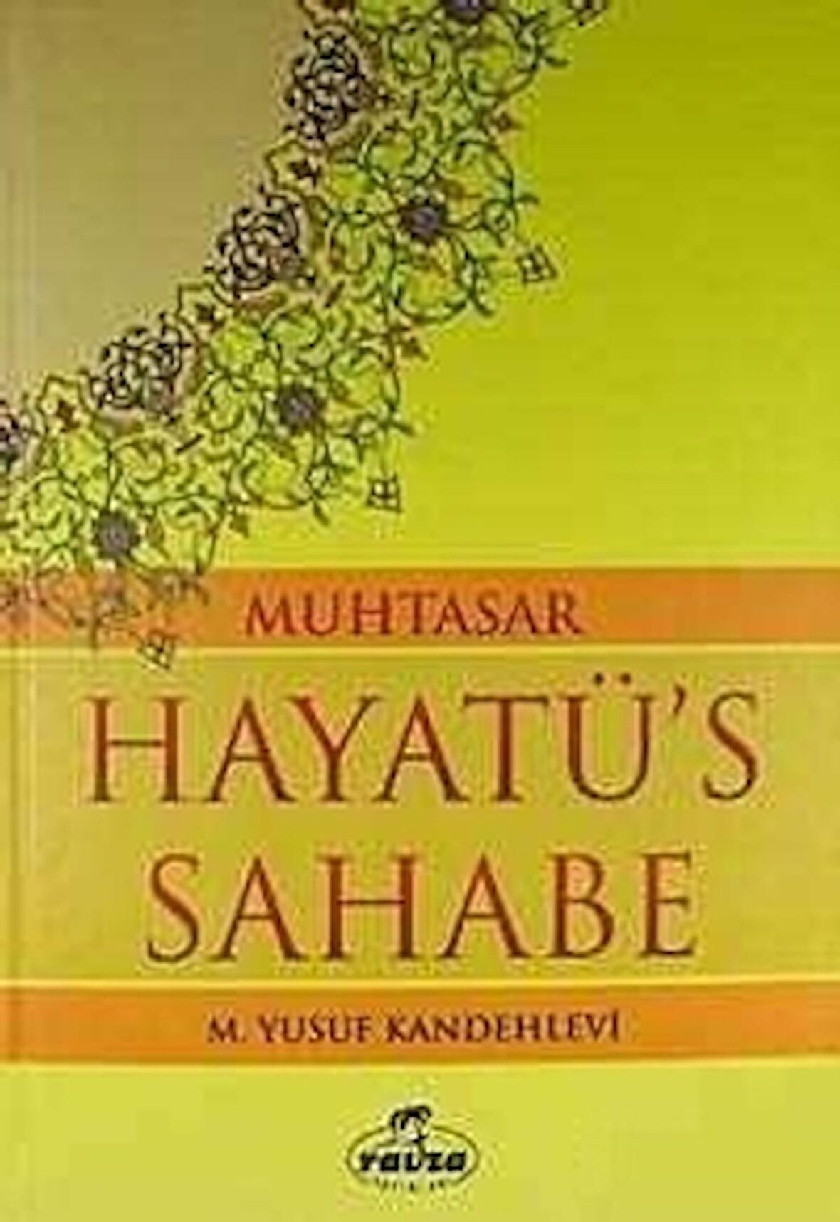 Muhtasar Hayatü's Sahabe (İthal Kağıt)