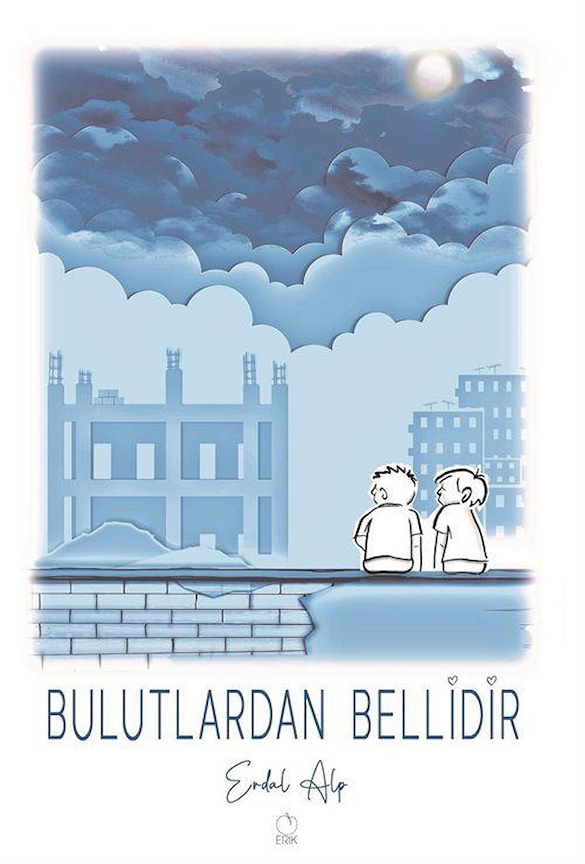 Bulutlardan Bellidir