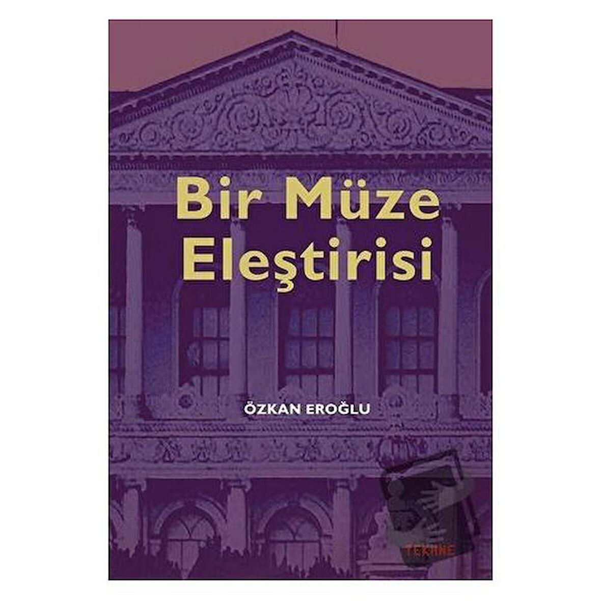 Bir Müze Eleştirisi