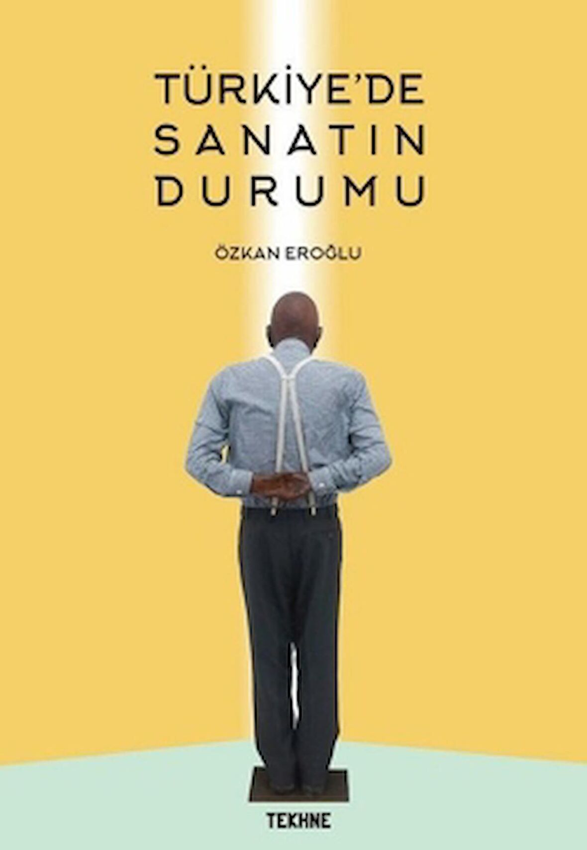 Türkiye'de Sanatın Durumu