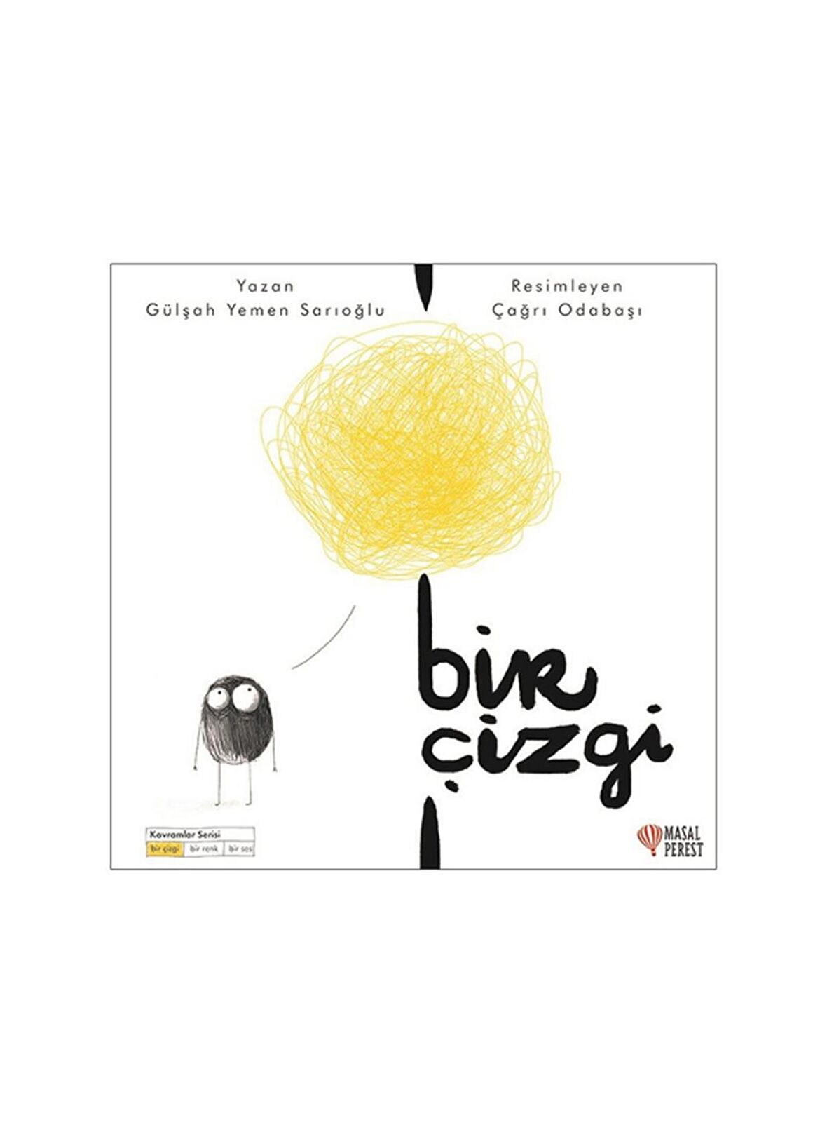 Bir Çizgi