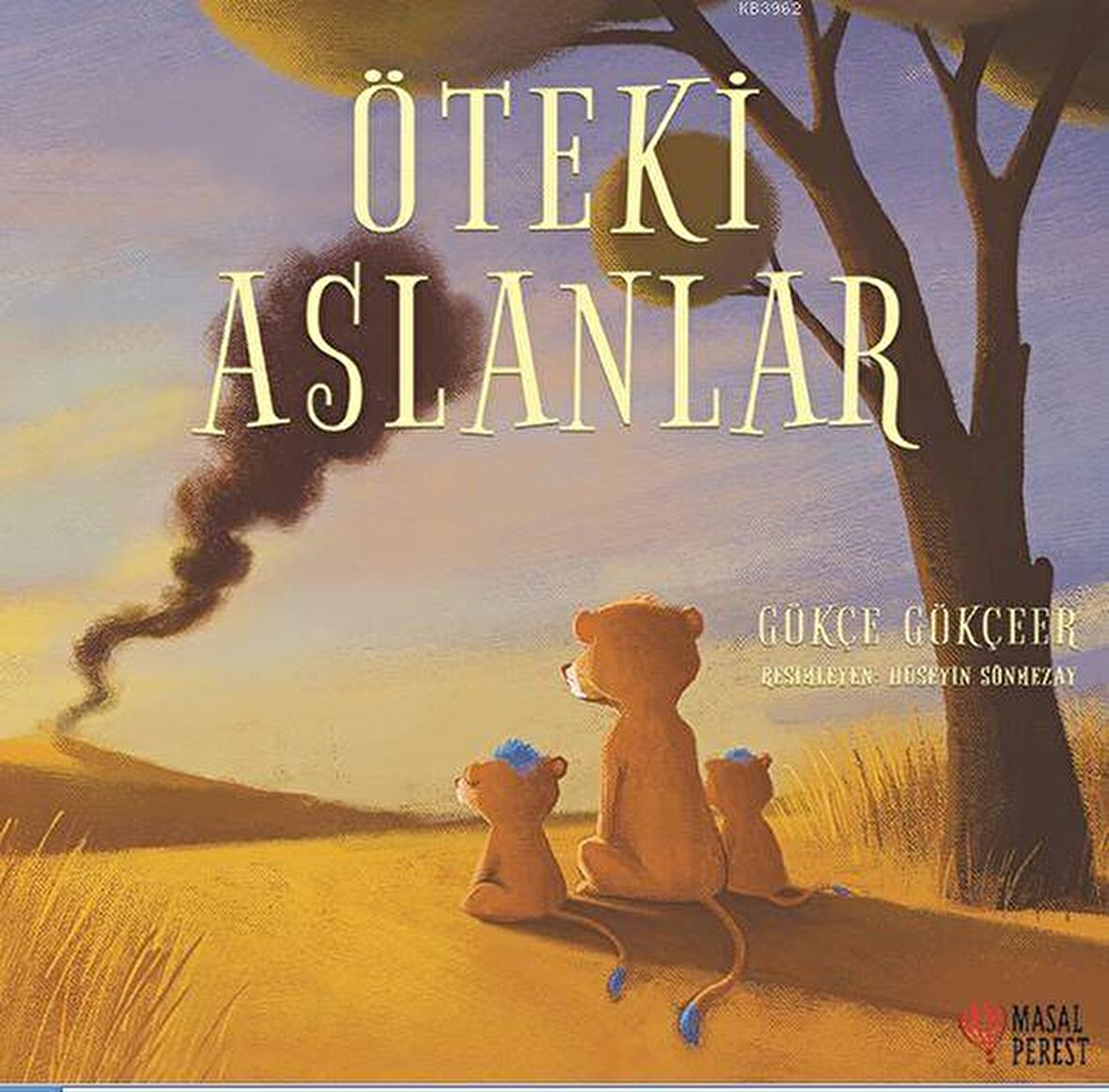 Öteki Aslanlar