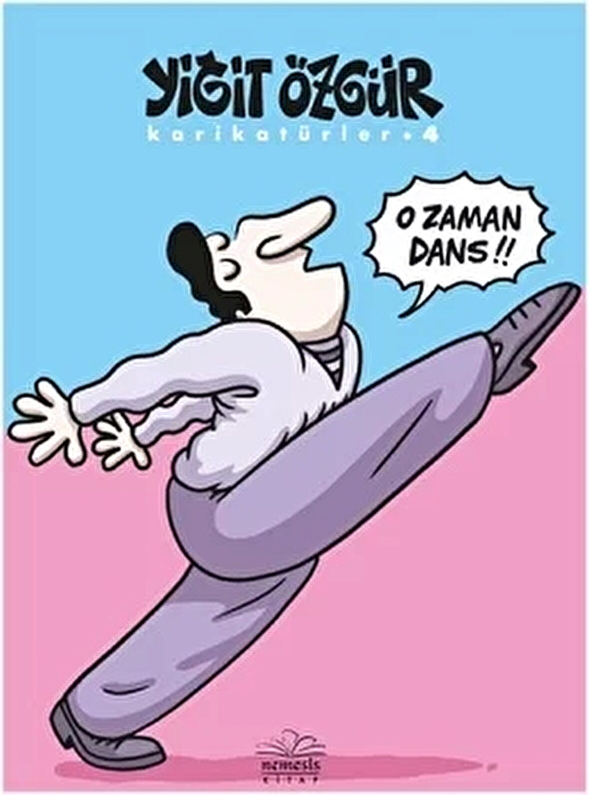 Karikatürler - 4