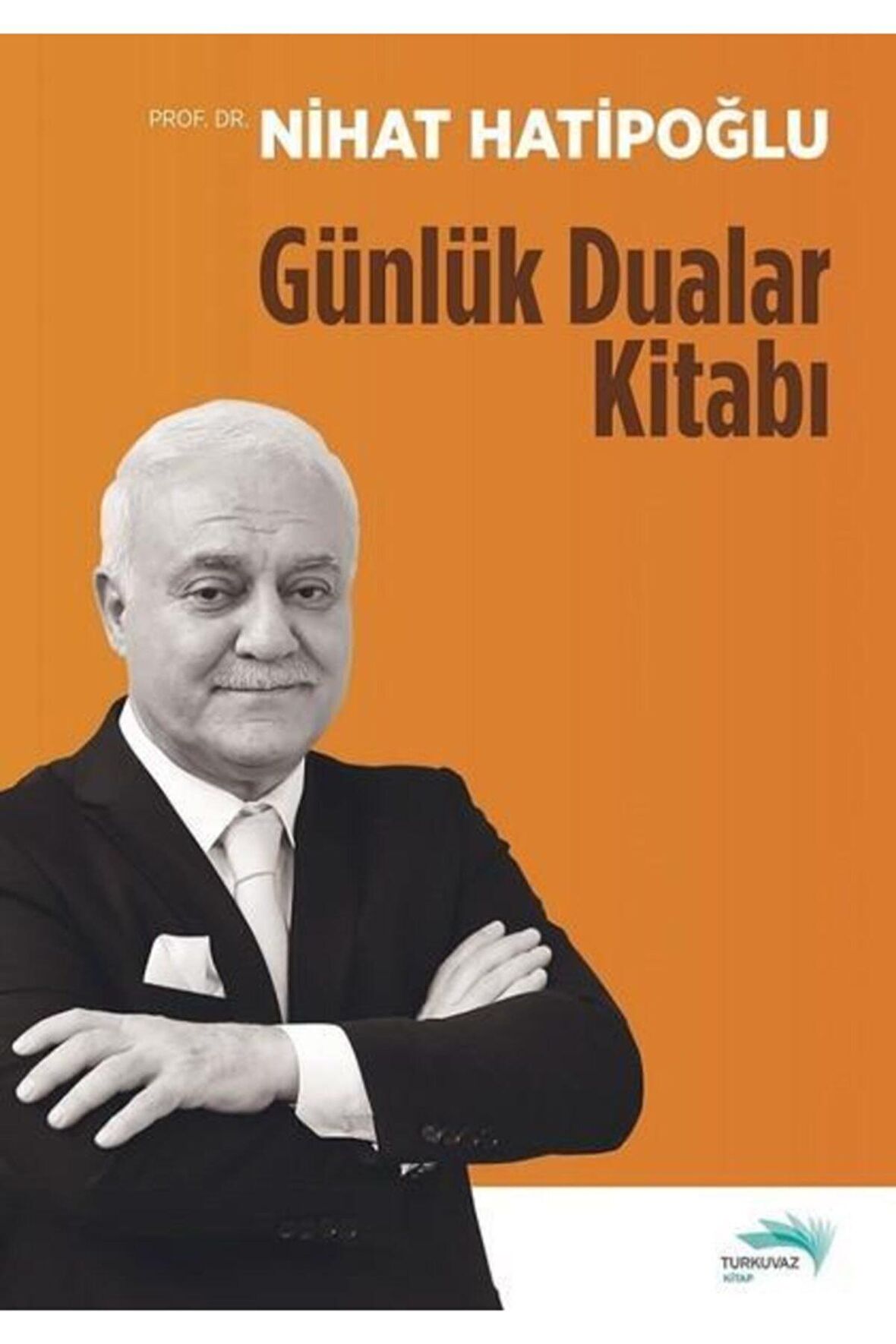 Günlük Dualar Kitabı