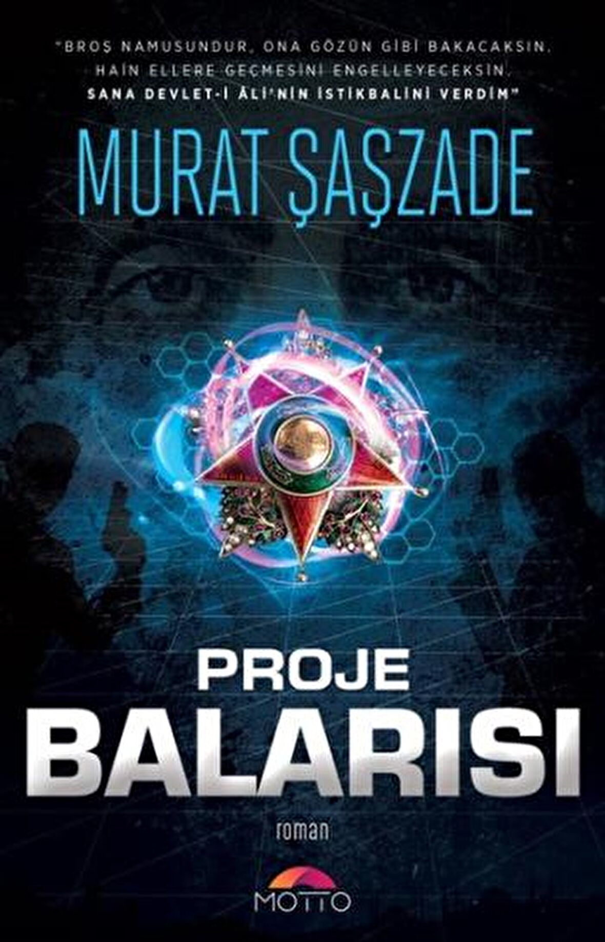 Proje Balarısı