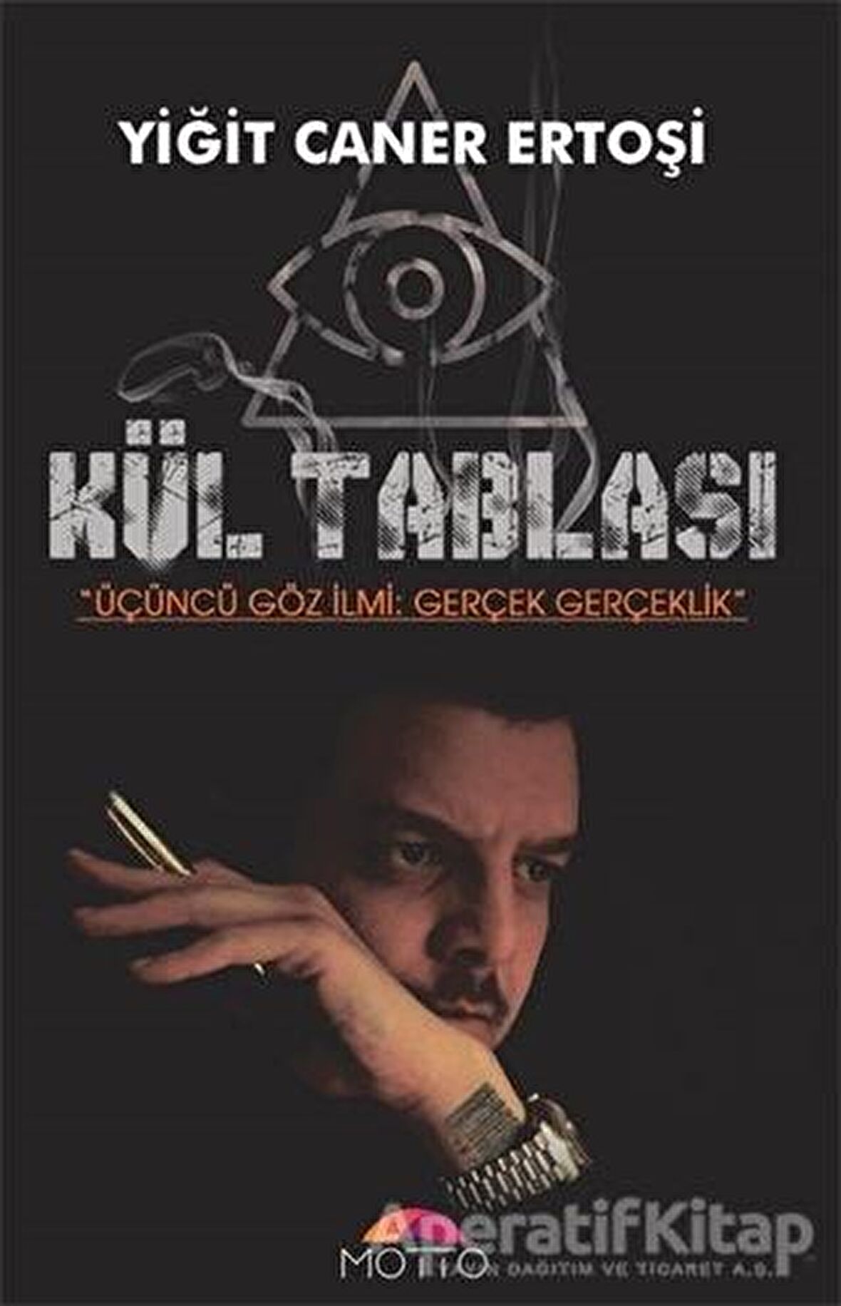 Kül Tablası