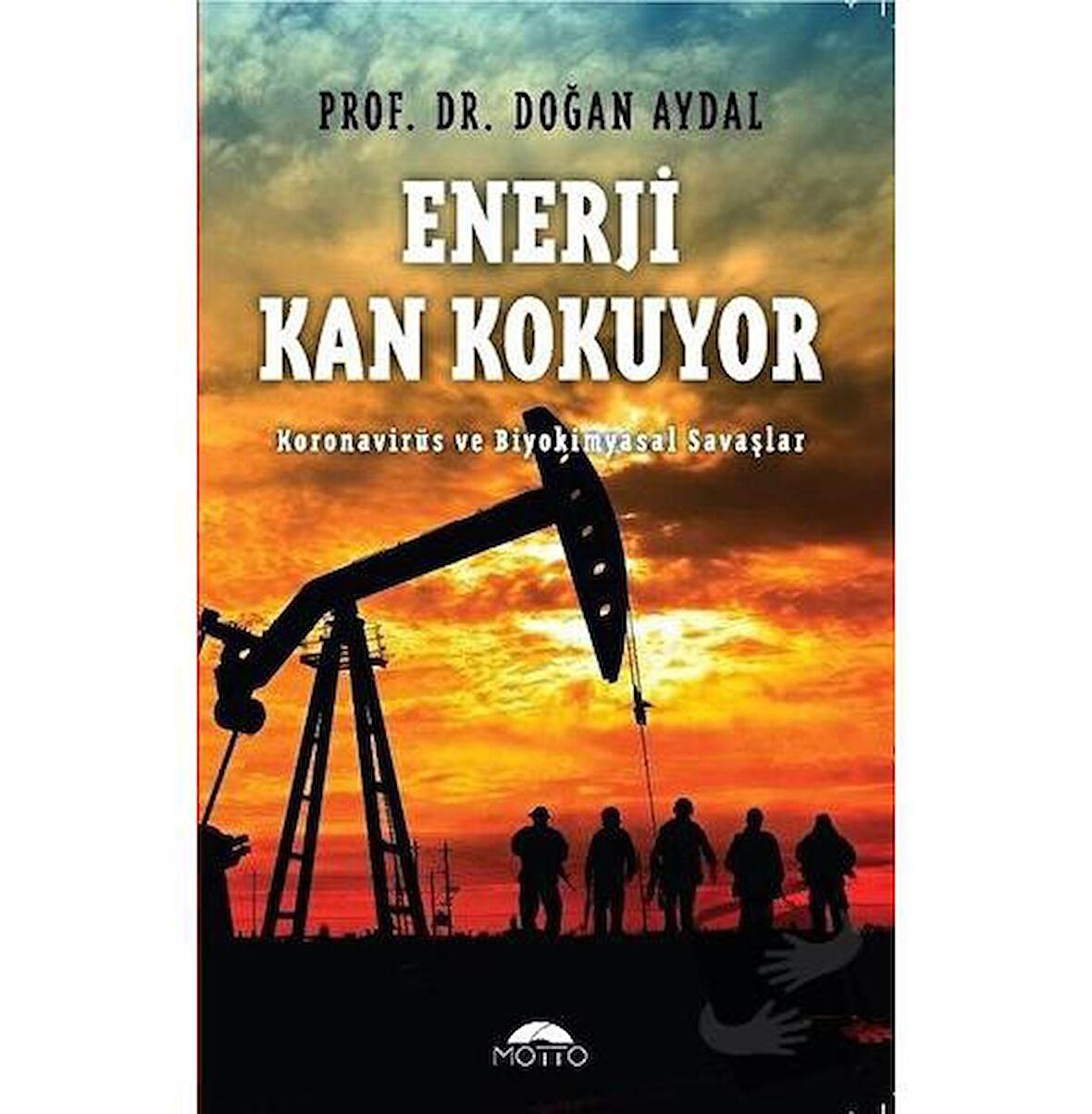 Enerji Kan Kokuyor