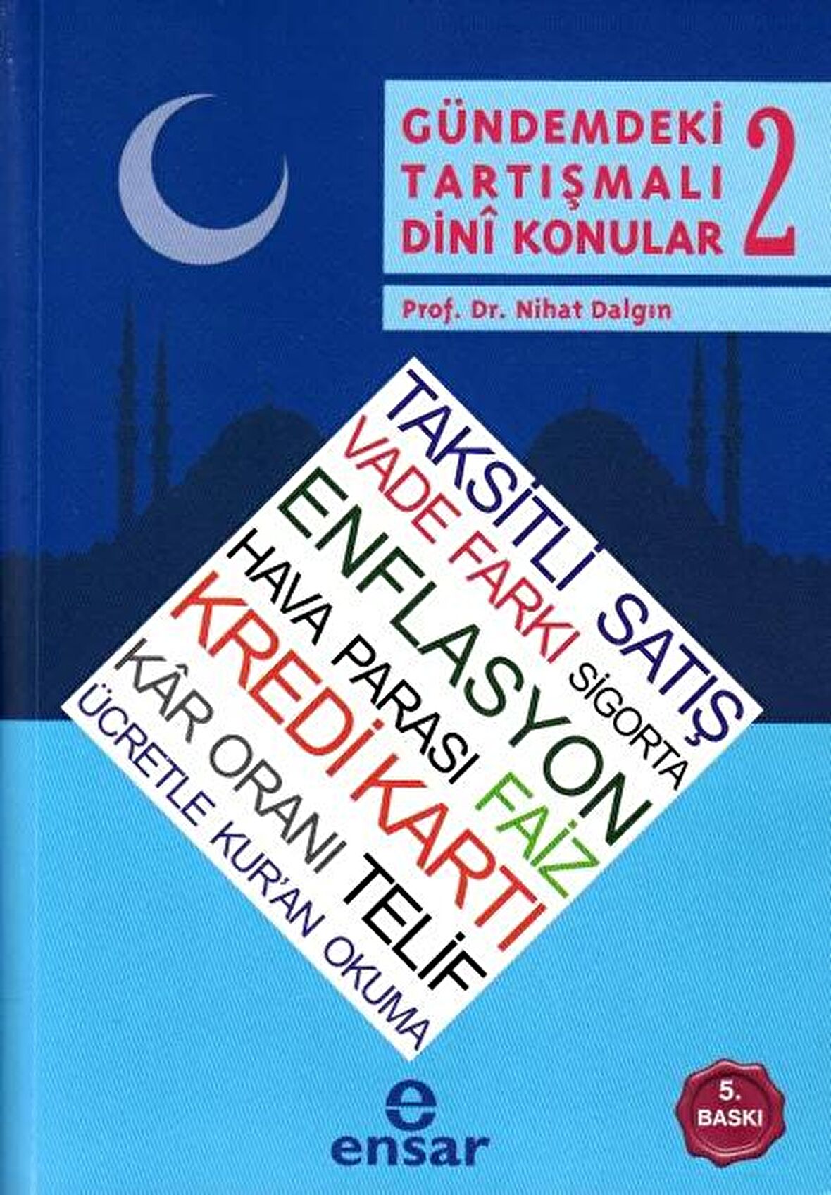 Gündemdeki Tartışmalı Dini Konular - 2