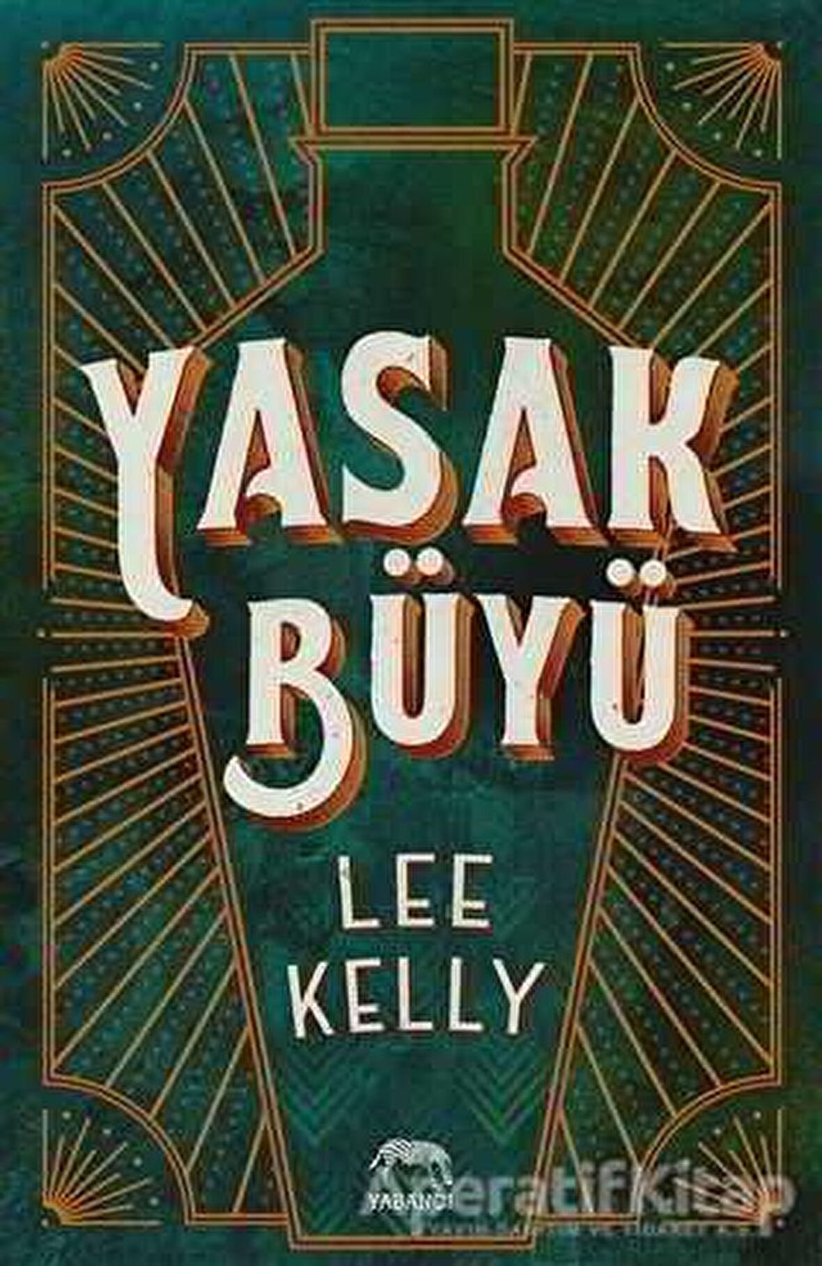 Yasak Büyü