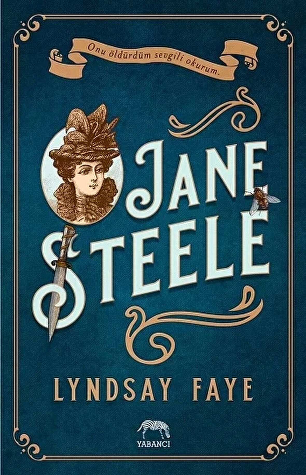 Jane Steele