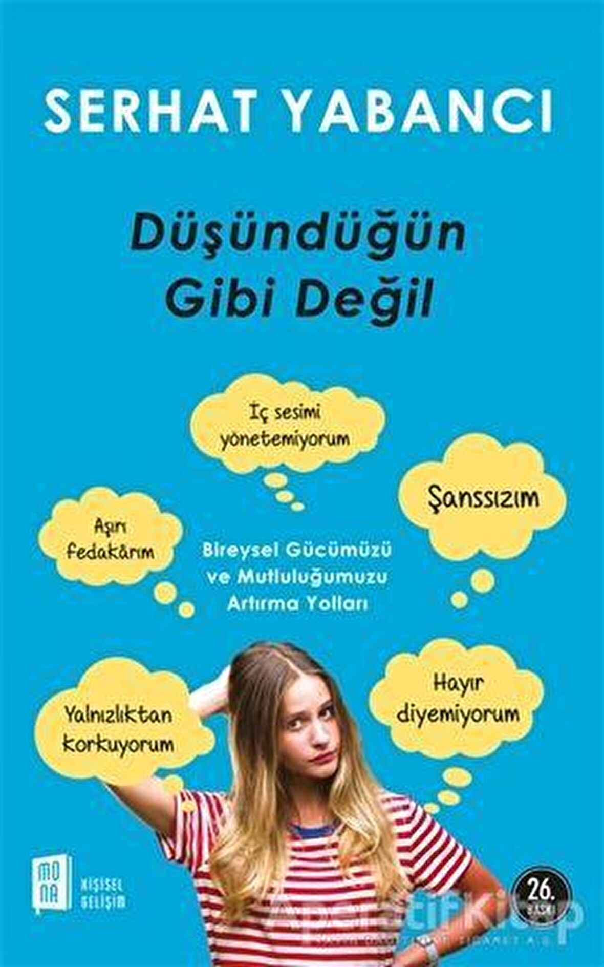 Düşündüğün Gibi Değil