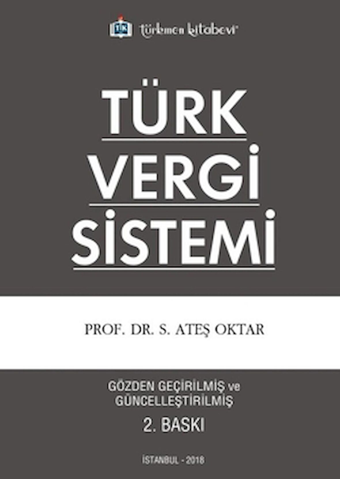 Türk Vergi Sistemi