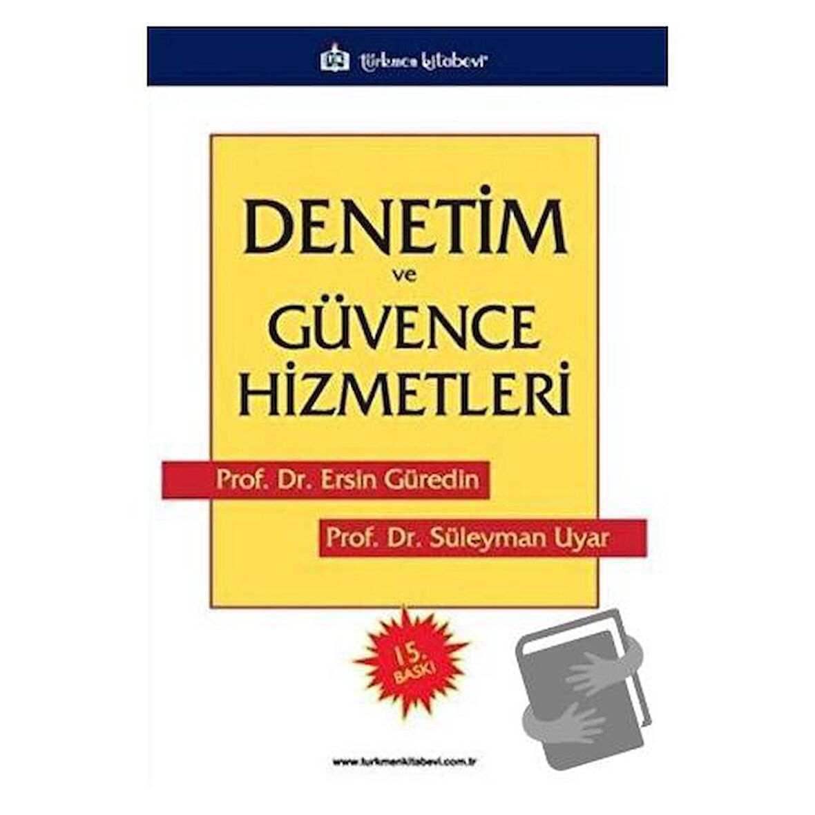 Denetim ve Güvence Hizmetleri