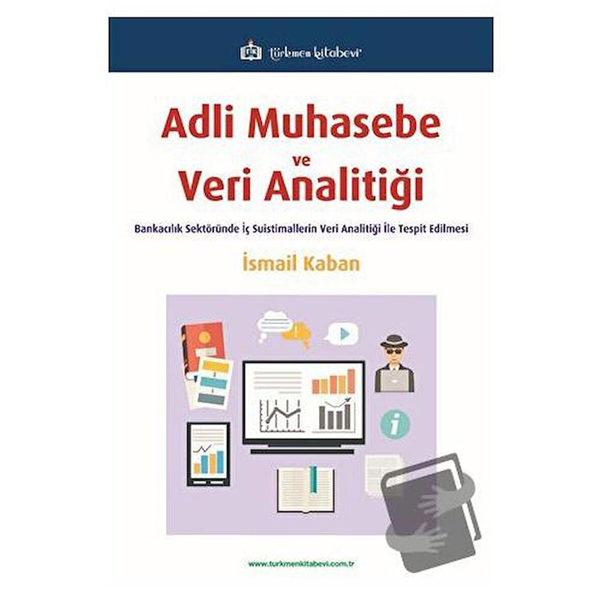 Adli Muhasebe ve Veri Analitiği