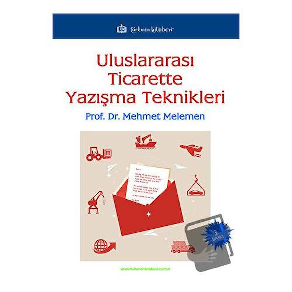 Uluslararası Ticarette Yazışma Teknikleri
