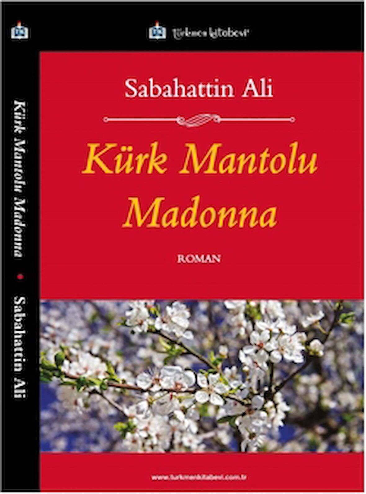 Kürk Mantolu Madonna