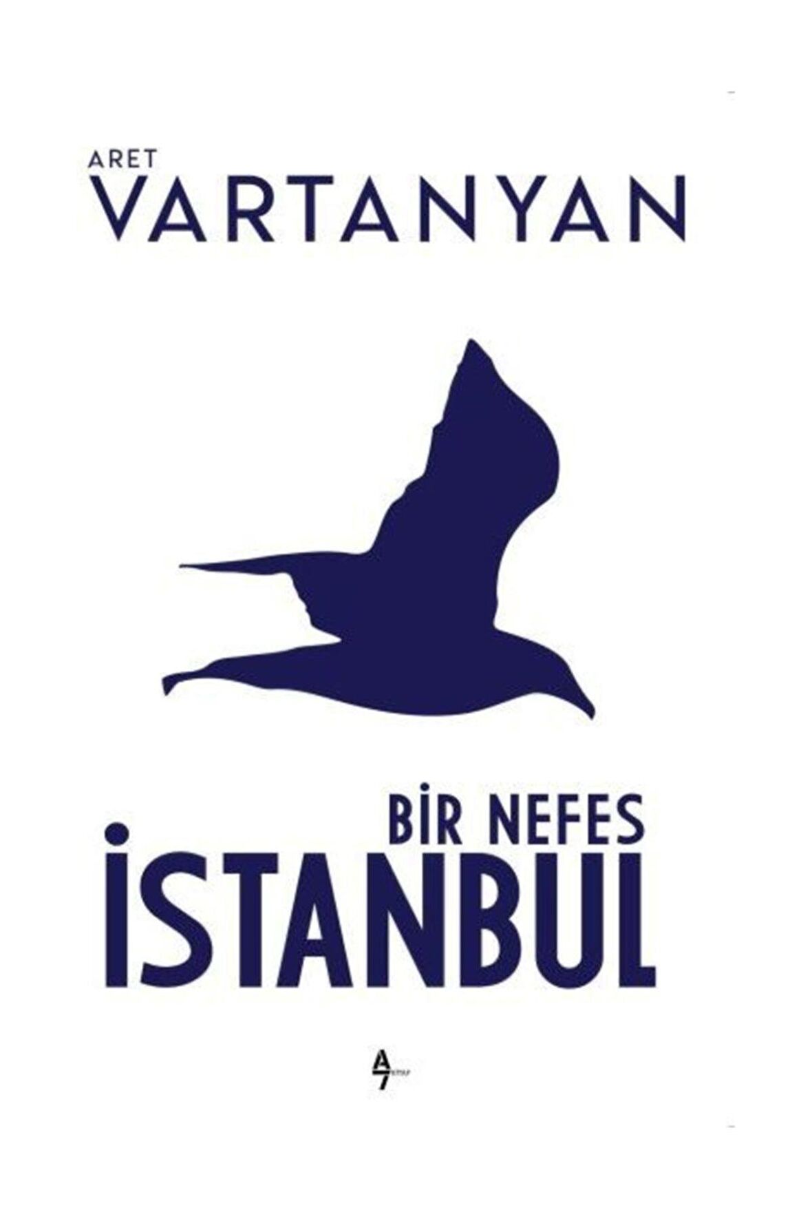 Bir Nefes İstanbul