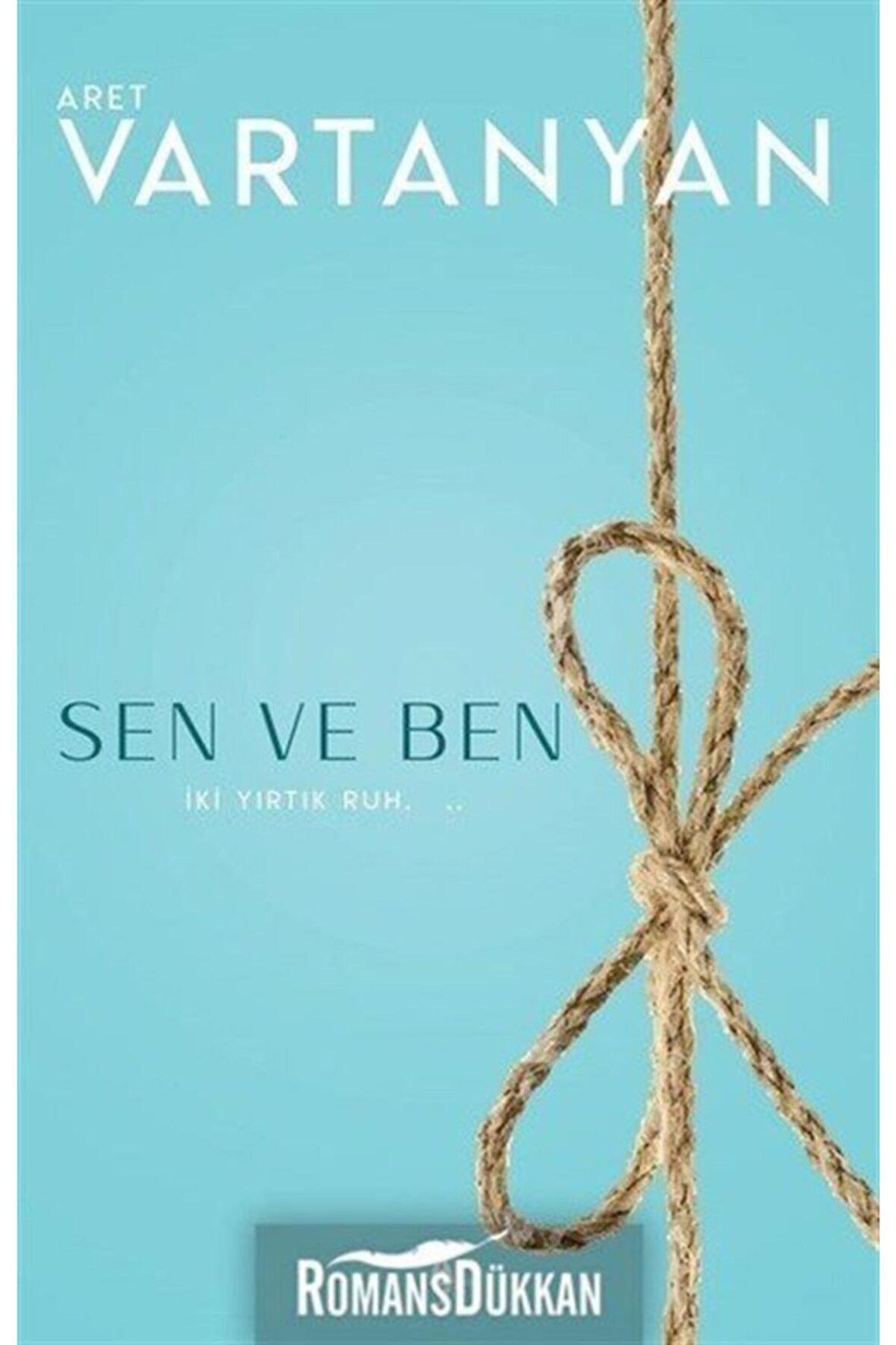 Sen ve Ben