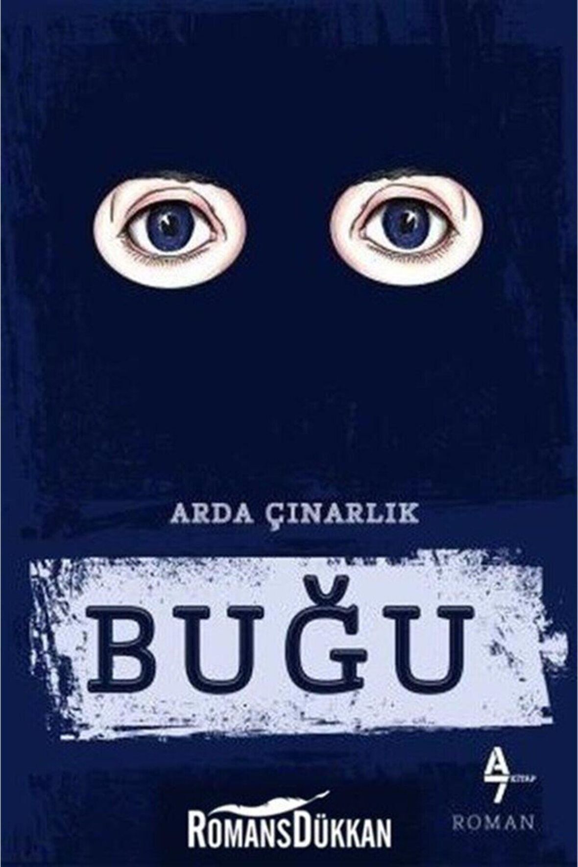 Buğu