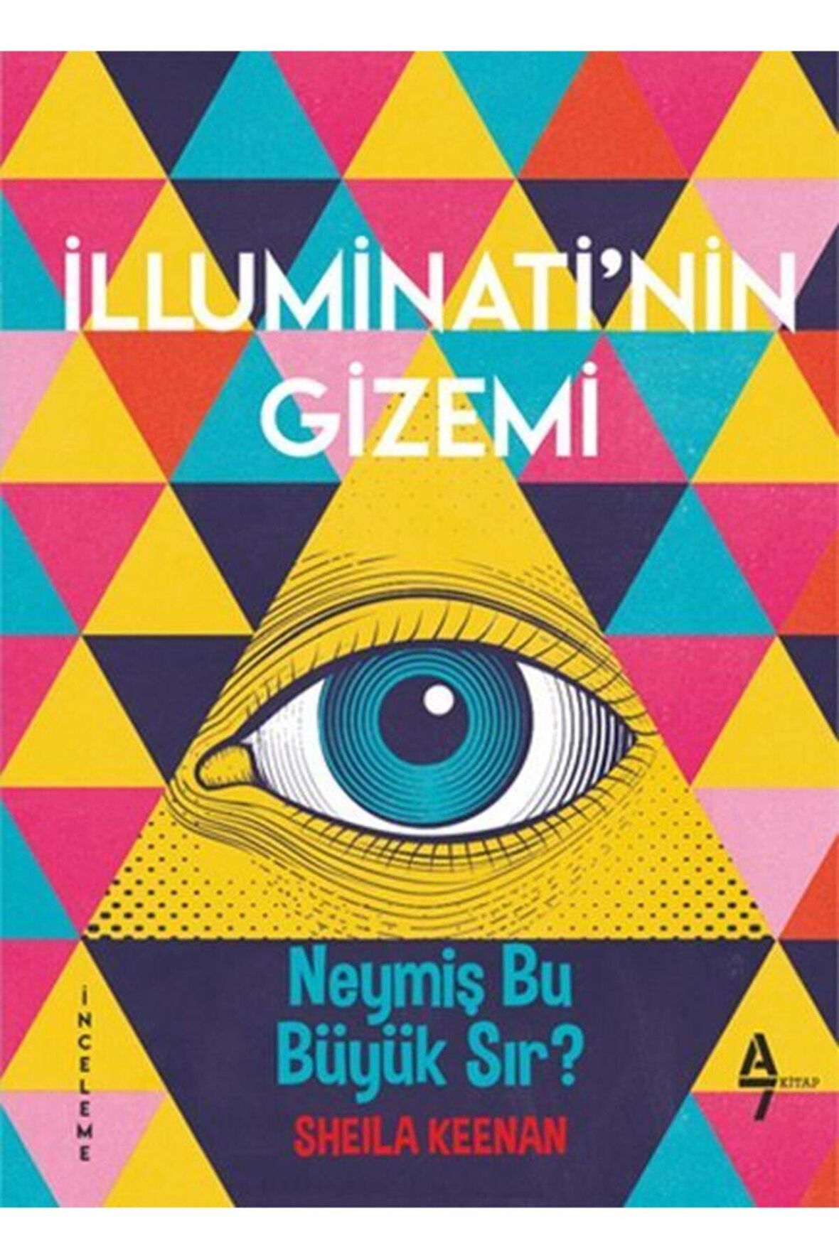 İlluminati'nin Gizemi