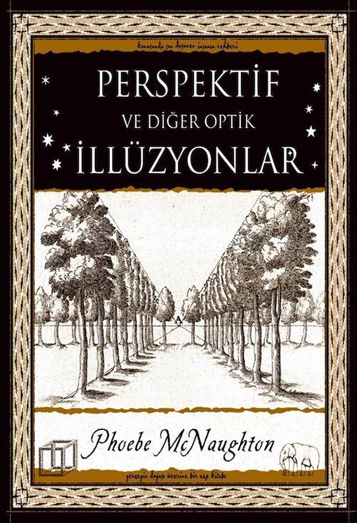 Perspektif ve Diğer Optik İllüzyonlar