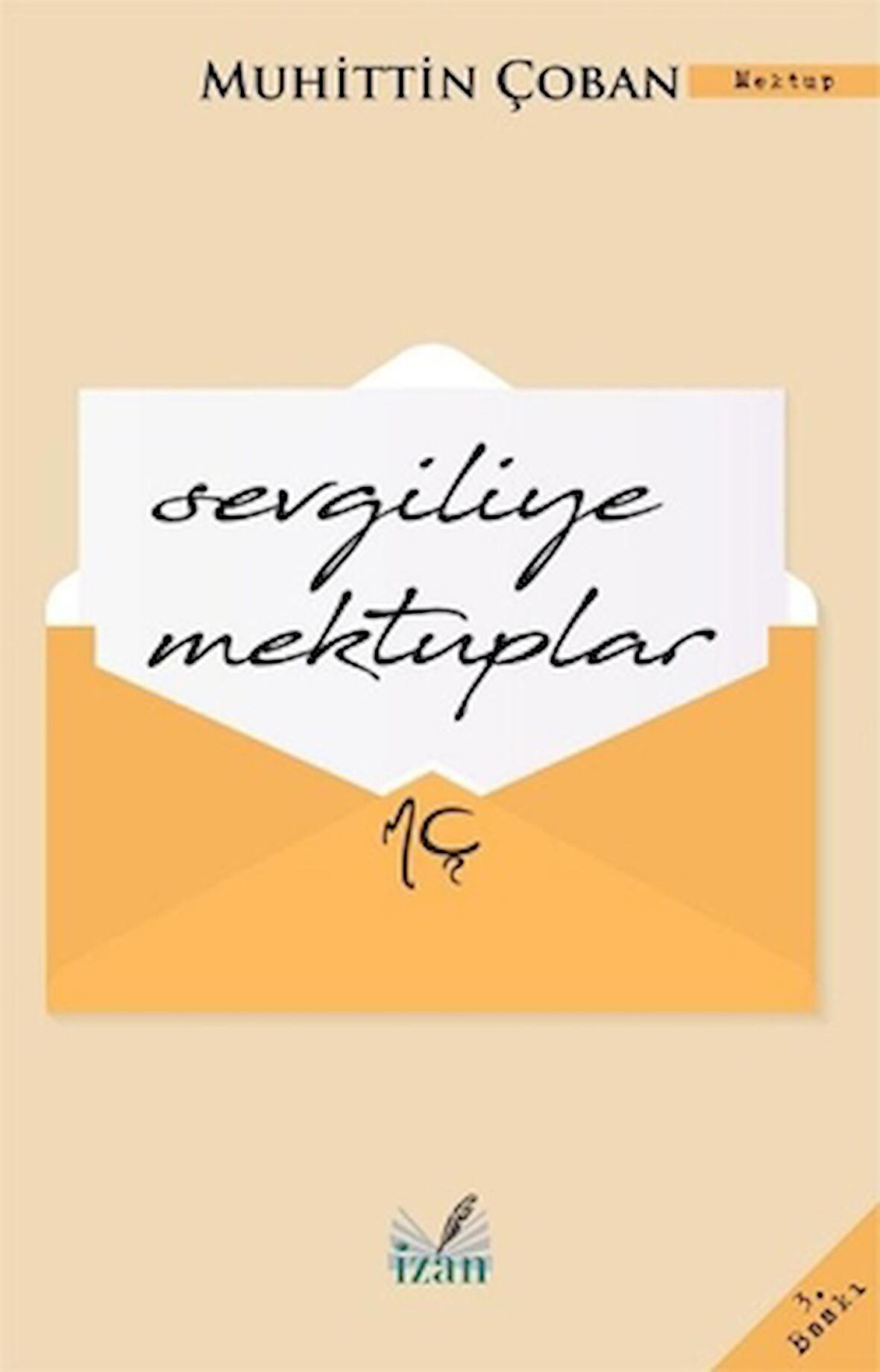 Sevgiliye Mektuplar