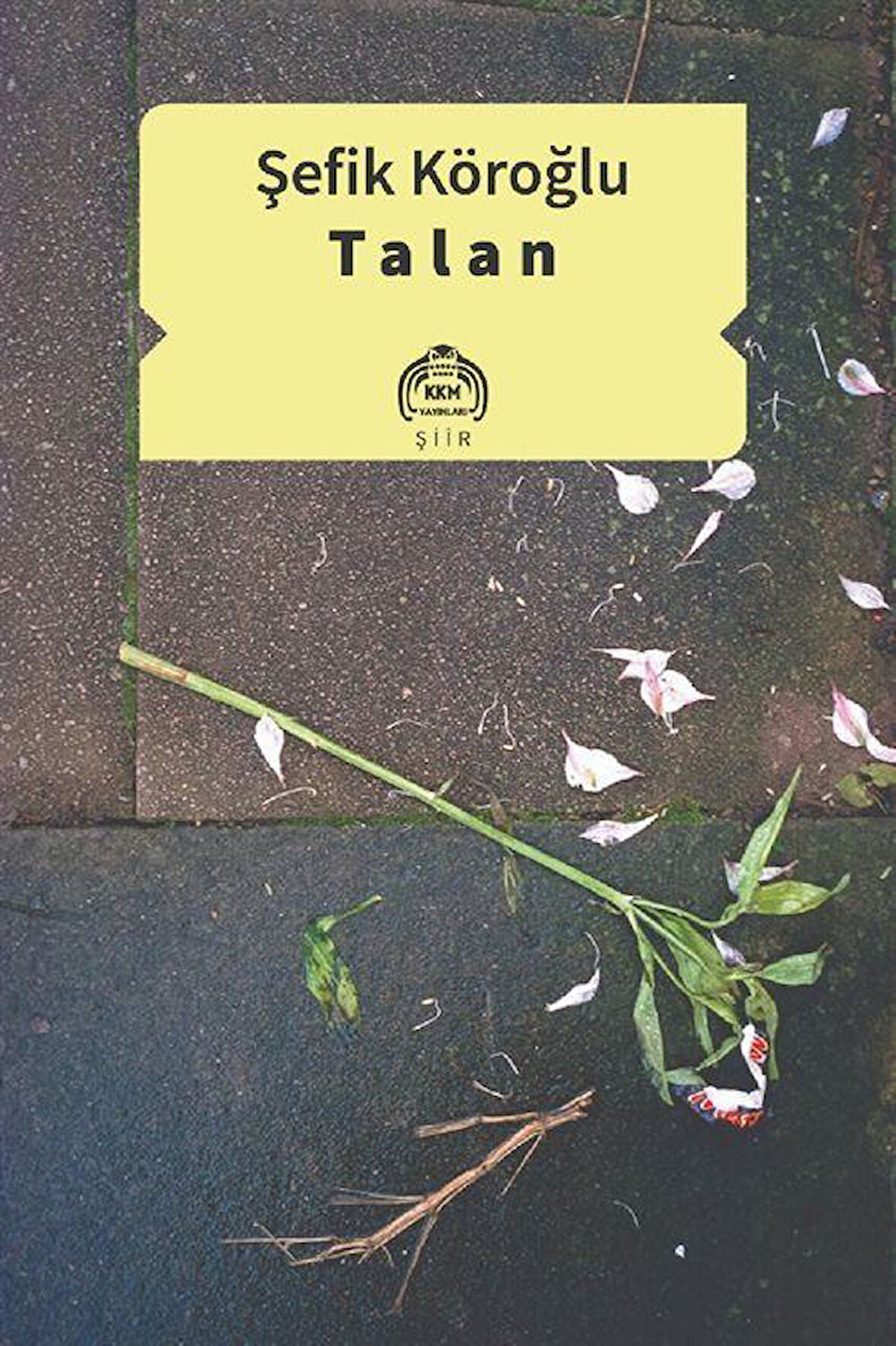 Talan / Şefik Köroğlu