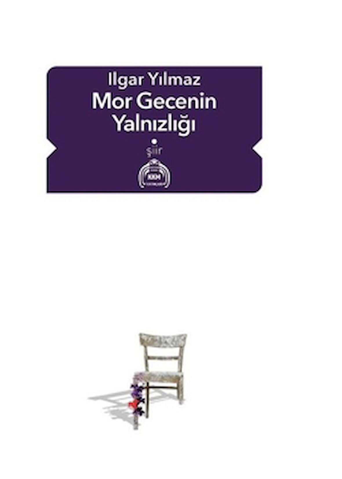 Mor Gecenin Yalnızlığı