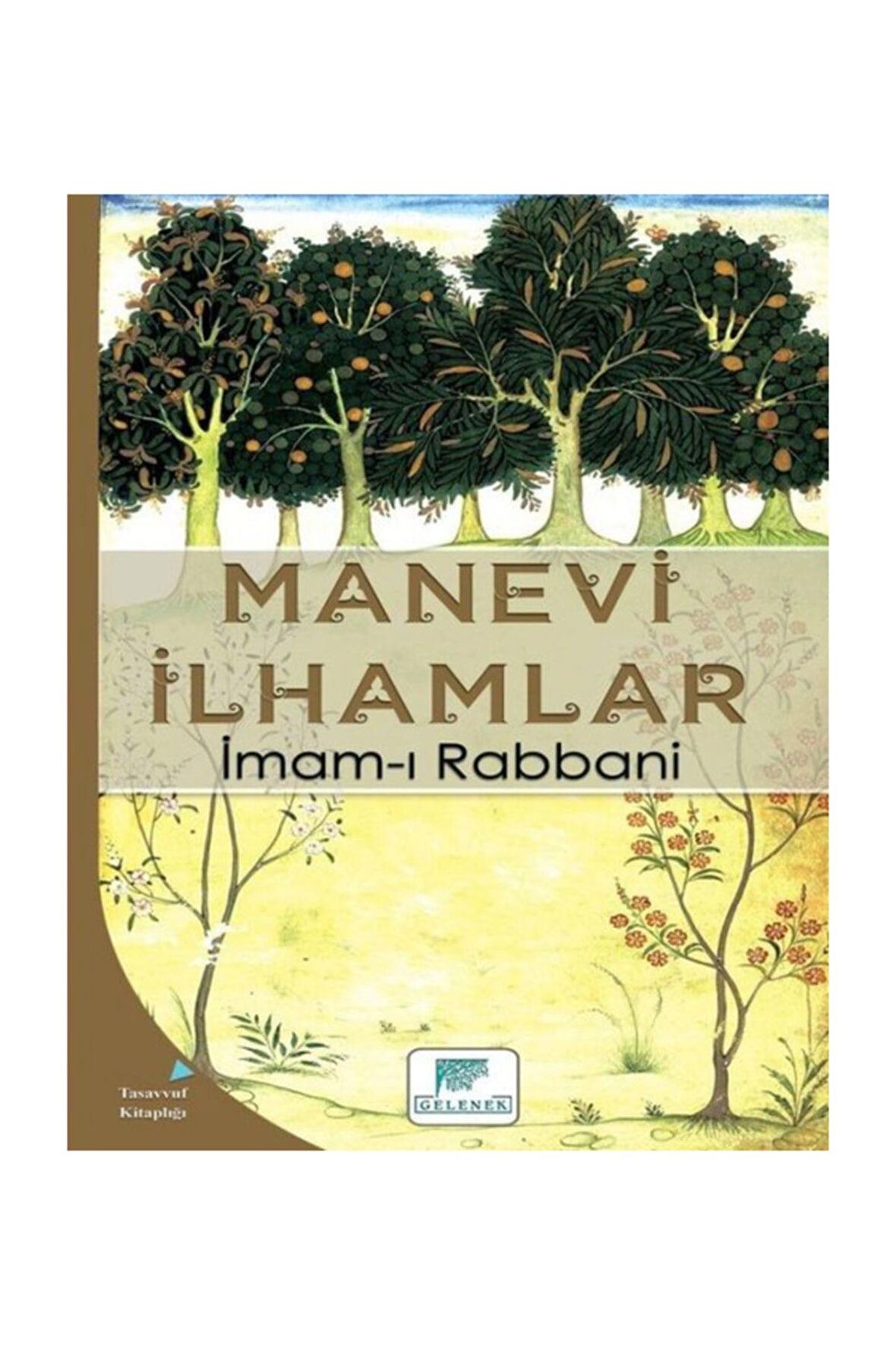 Manevi İlhamlar