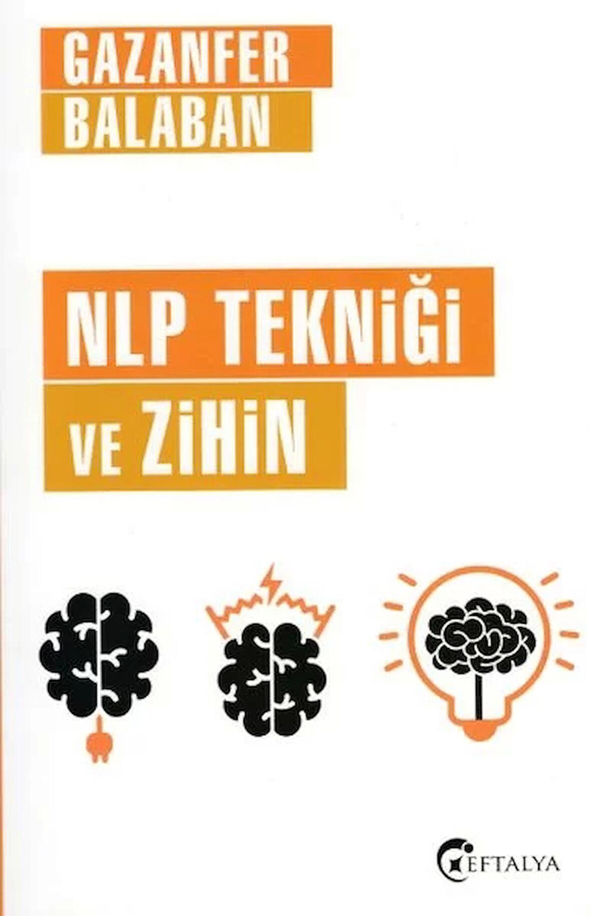 NLP Tekniği ve Zihin