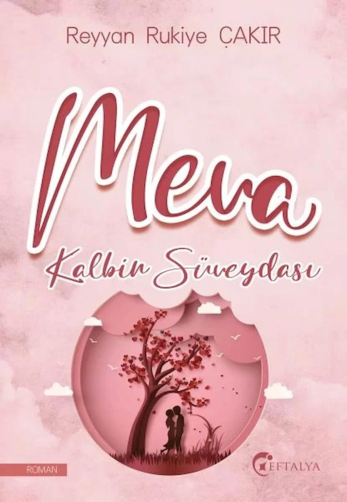 Meva Kalbin Süveydası