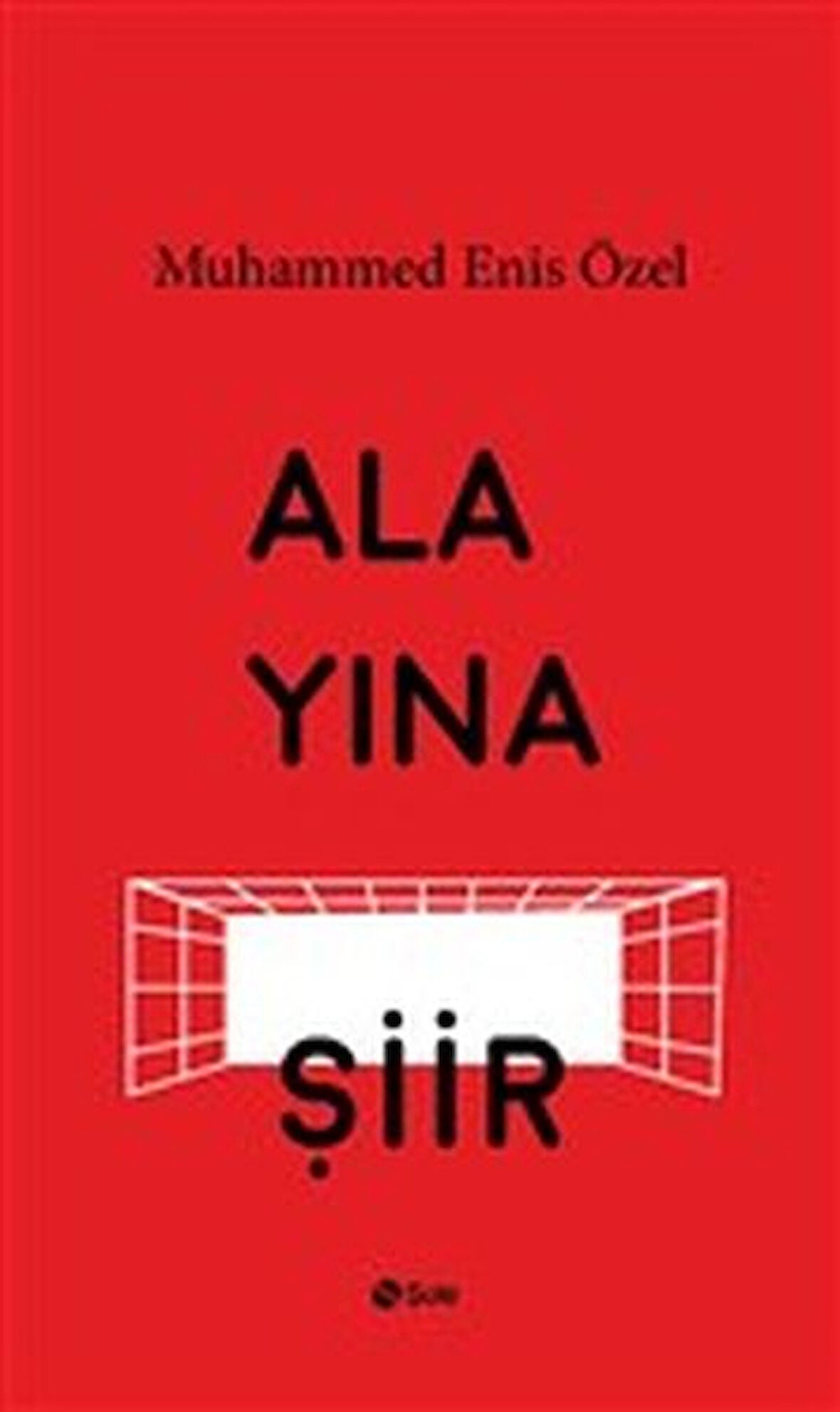 Alayına Şiir