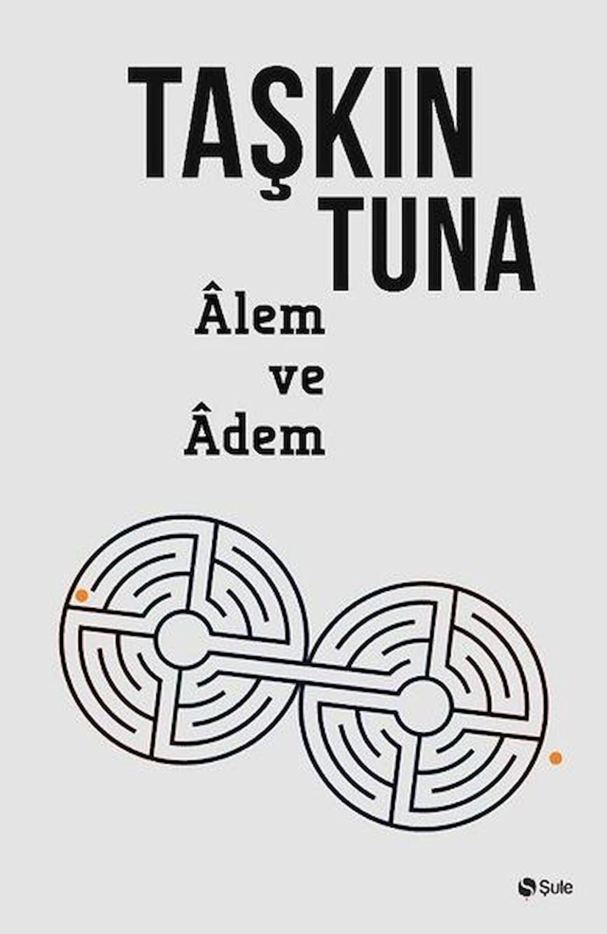 Kitap: Alem ve Adem