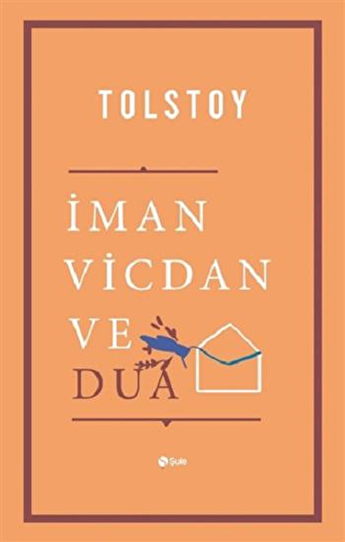 İman Vicdan ve Dua