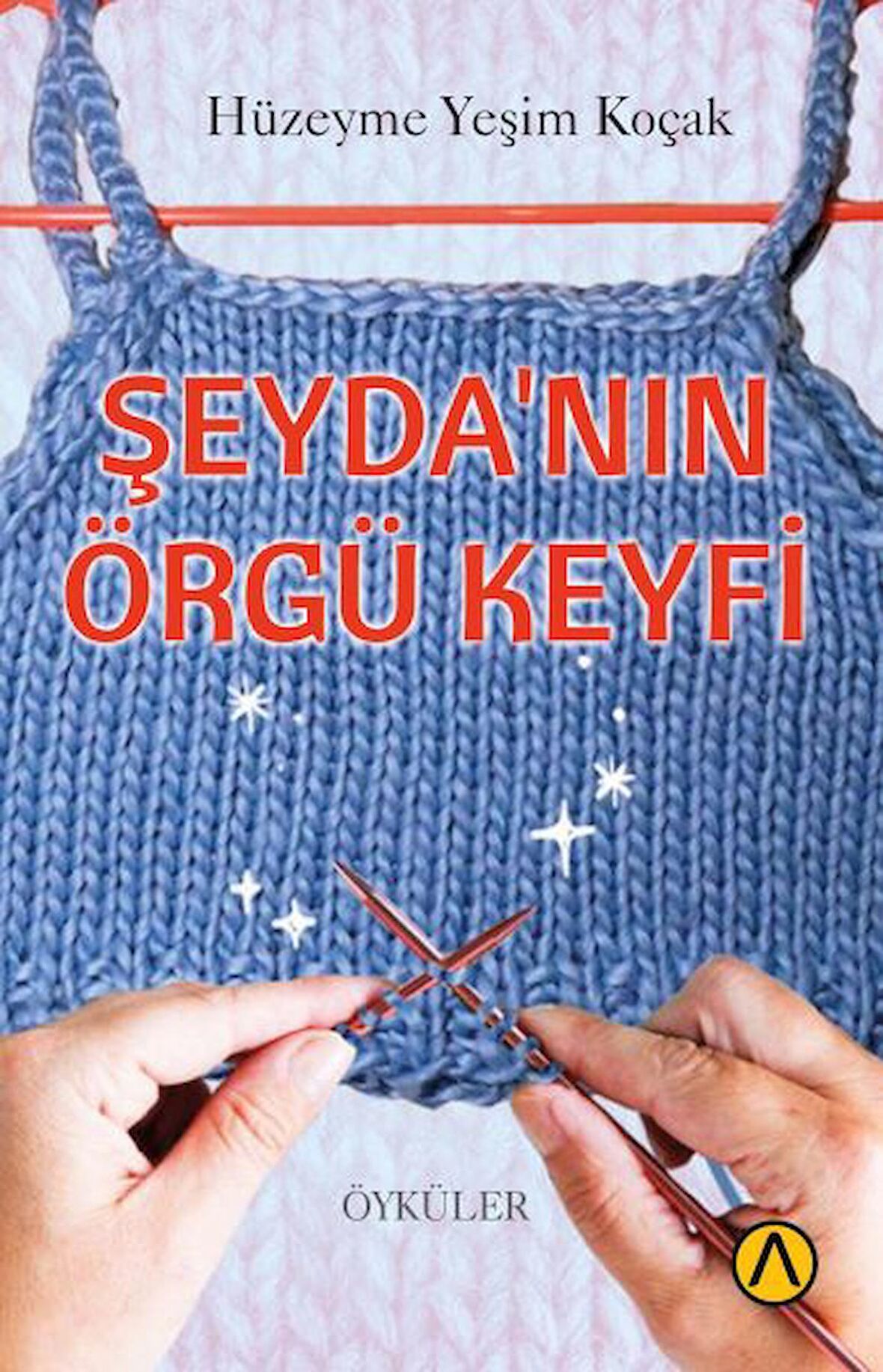 Şeyda’nın Örgü Keyfi