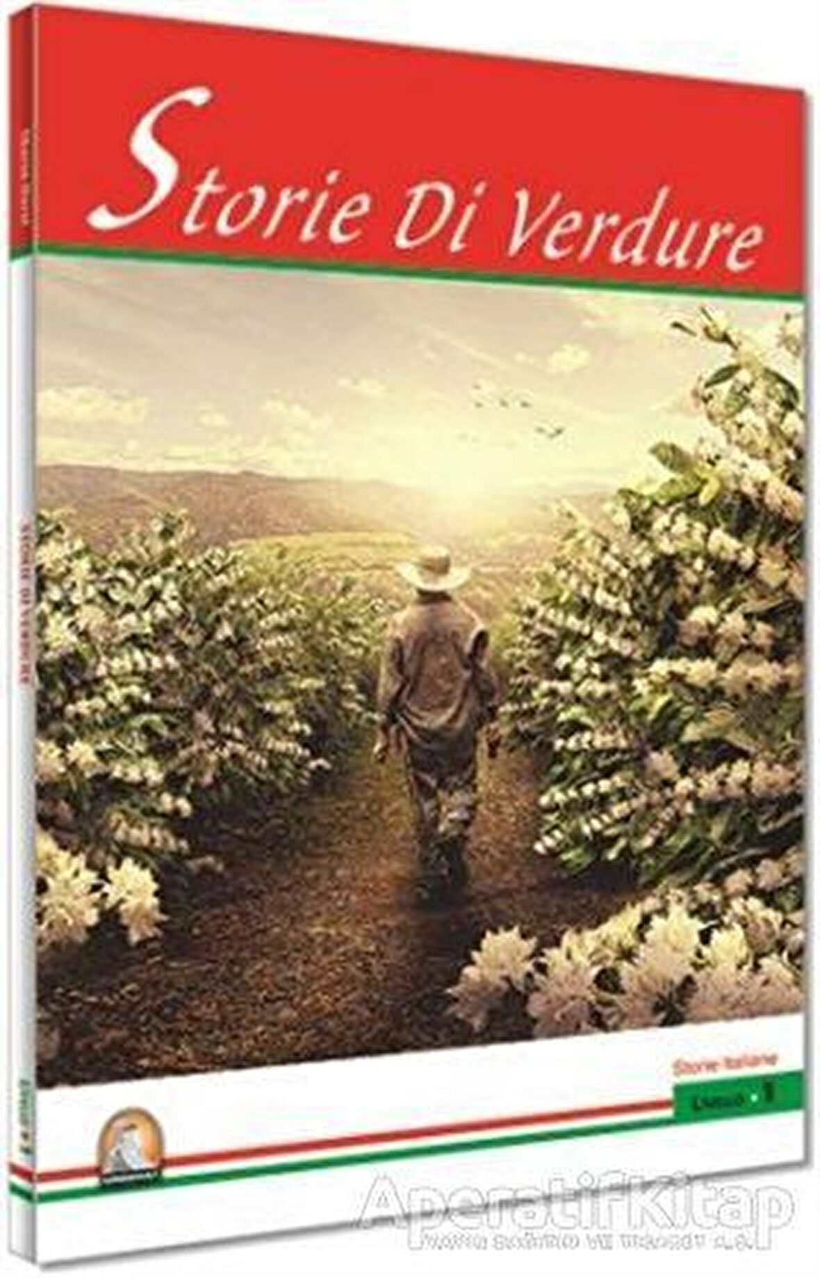 İtalyanca Hikaye Storie Die Verdure