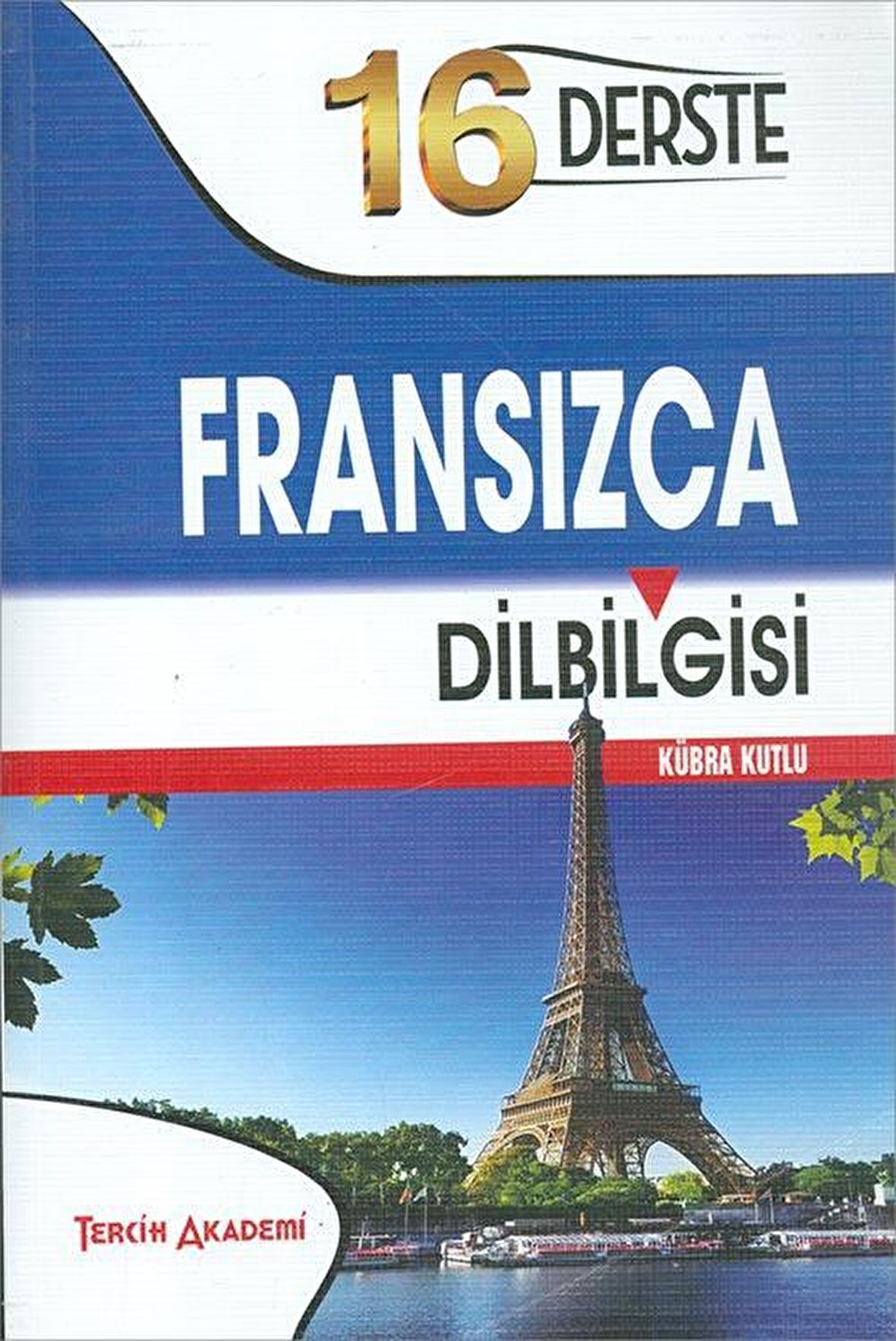 Fransızca Gramer