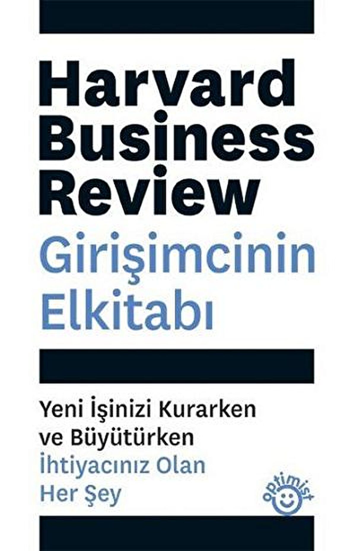 Girişimcinin Elkitabı