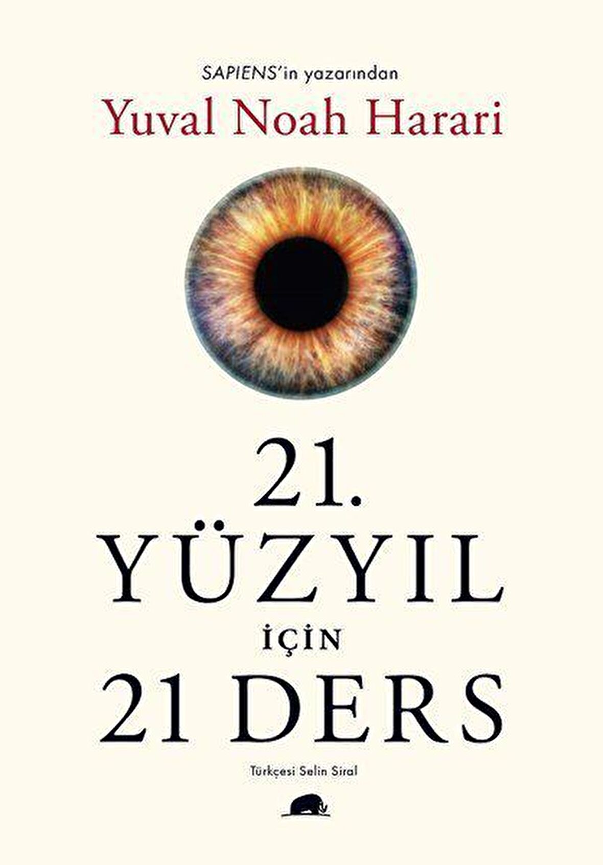 21. Yüzyıl İçin 21 Ders