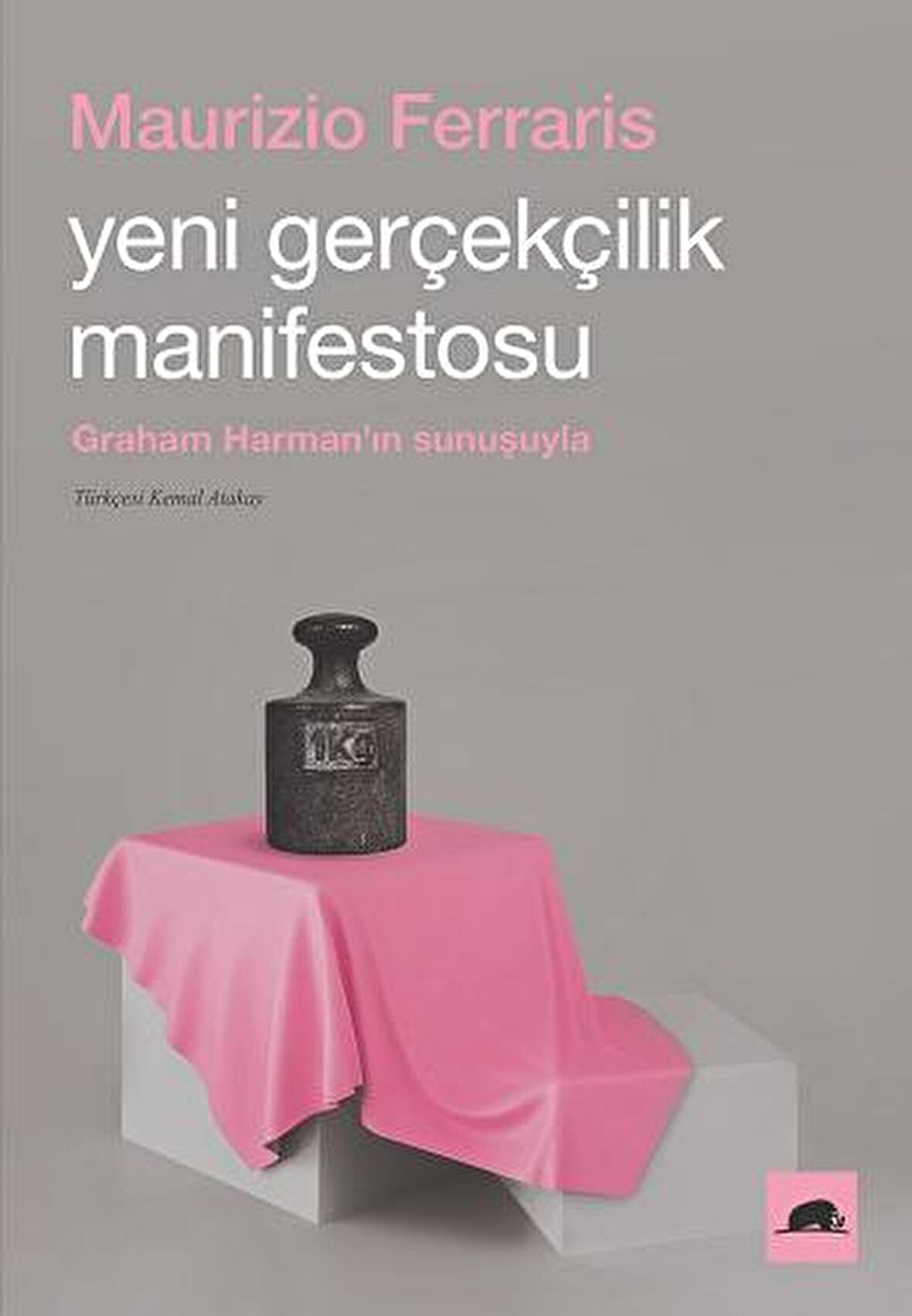 Yeni Gerçekçilik Manifestosu