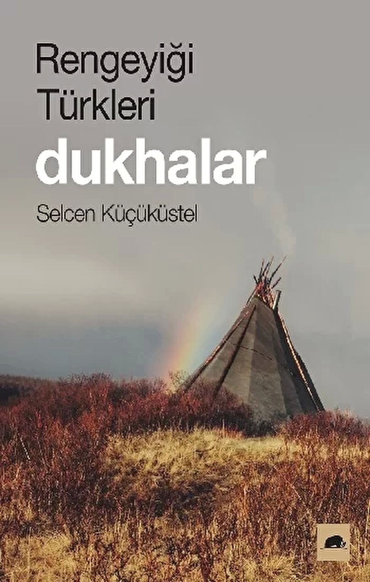 Rengeyiği Türkleri: Dukhalar