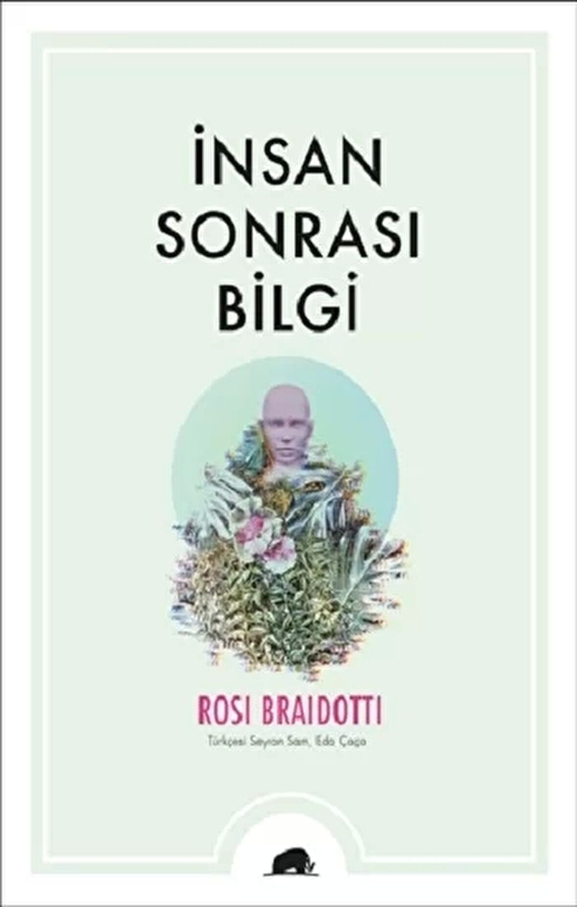 İnsan Sonrası Bilgi