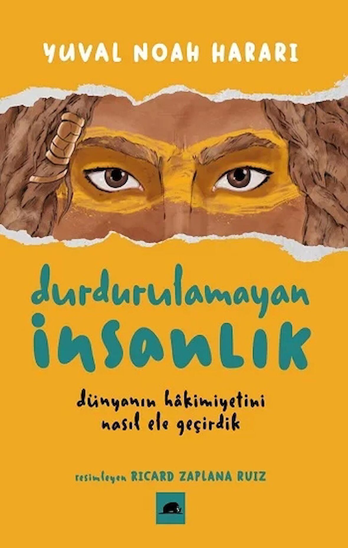 Durdurulamayan İnsanlık