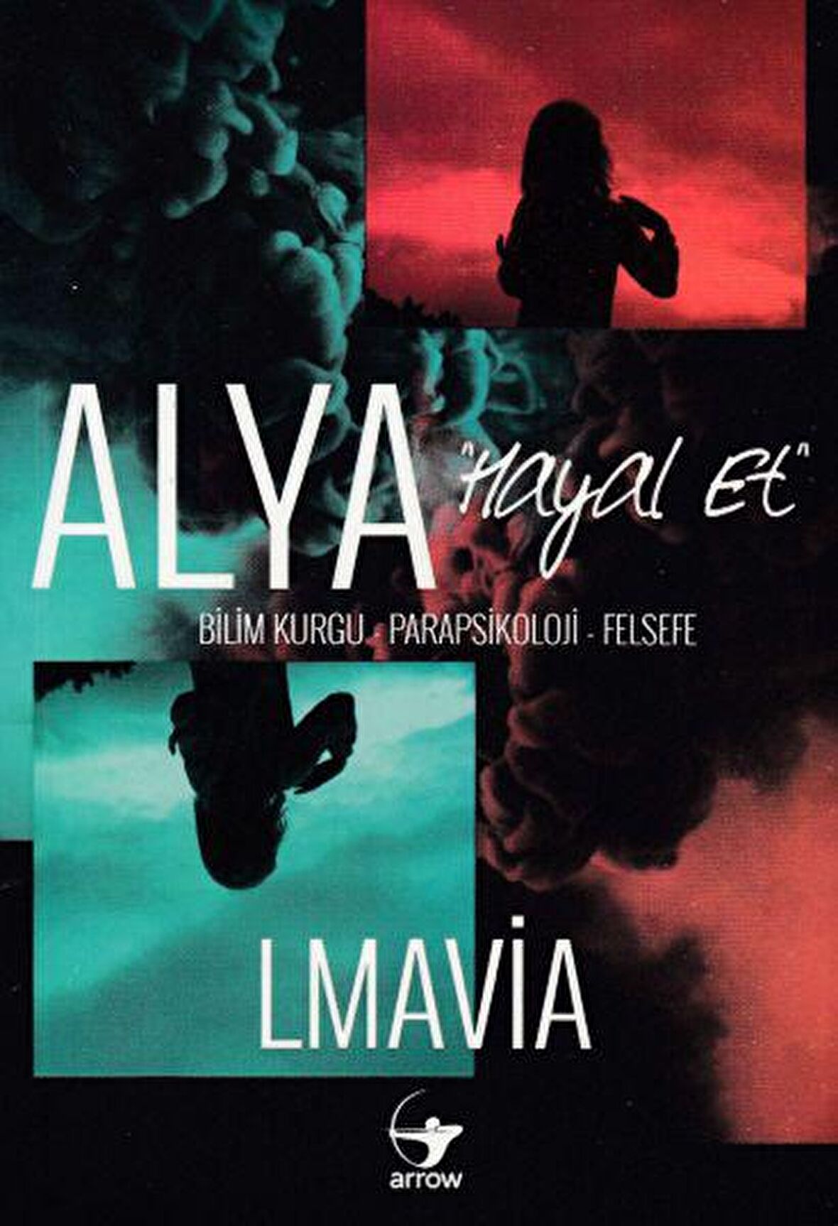 Alya - Hayal Et