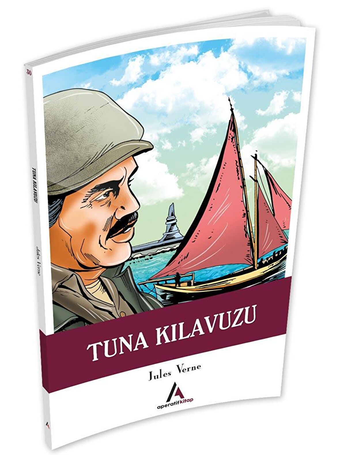 Tuna Kılavuzu